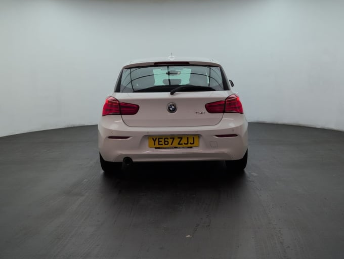 2025 BMW 1 Series