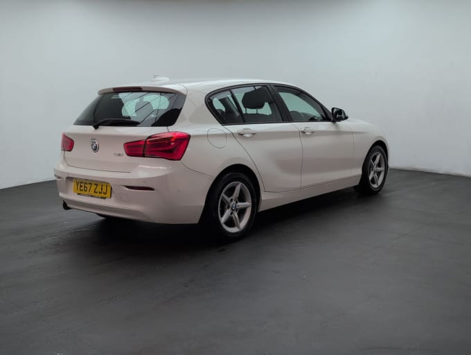 2025 BMW 1 Series