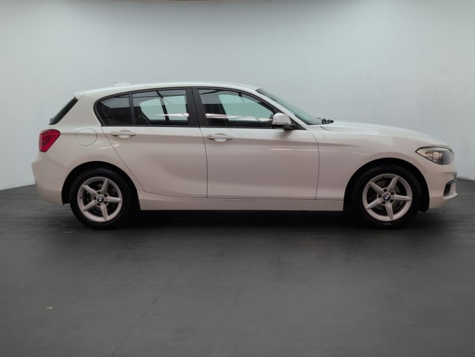 2025 BMW 1 Series