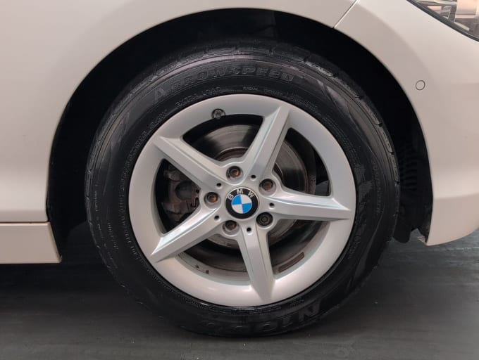 2025 BMW 1 Series