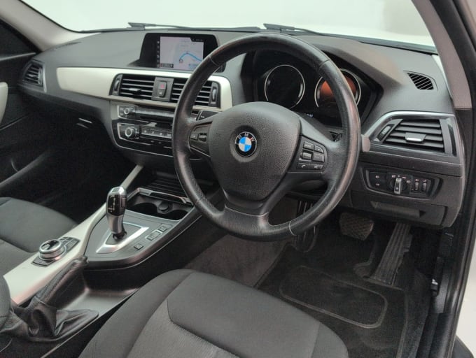2025 BMW 1 Series