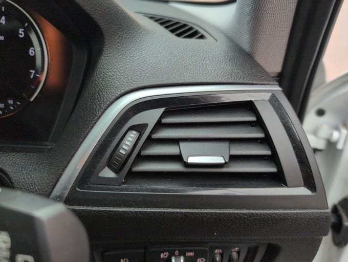 2025 BMW 1 Series