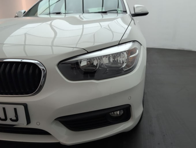 2025 BMW 1 Series