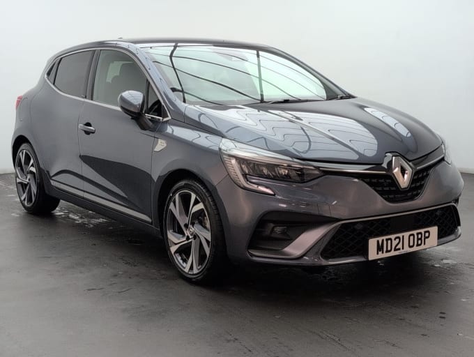 2025 Renault Clio