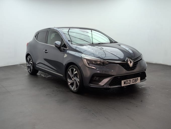 2025 Renault Clio