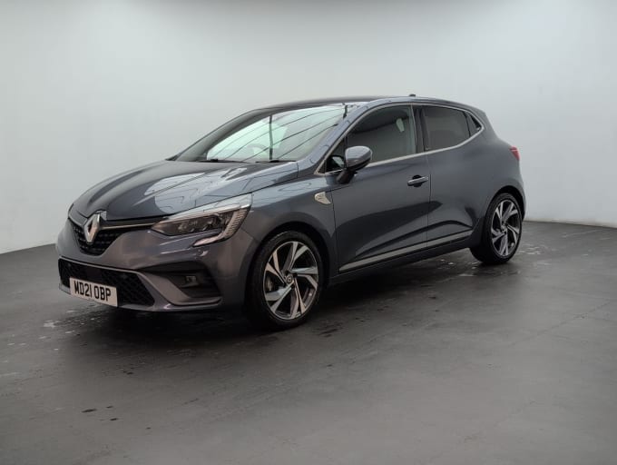 2025 Renault Clio