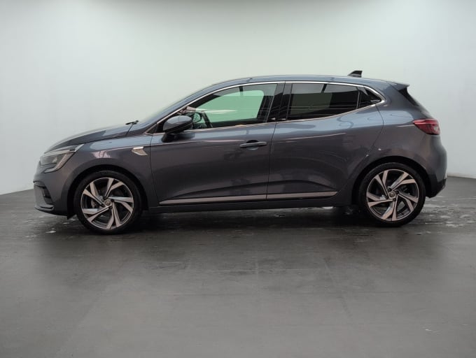 2025 Renault Clio