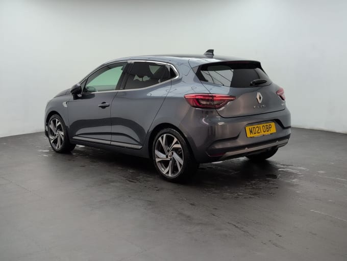 2025 Renault Clio