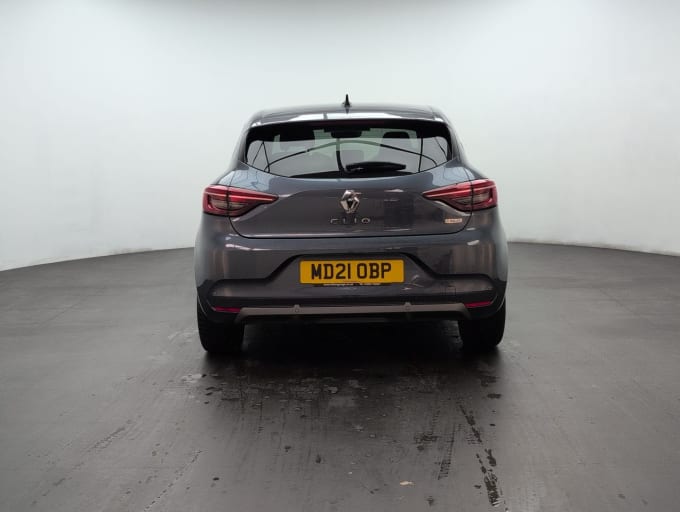 2025 Renault Clio