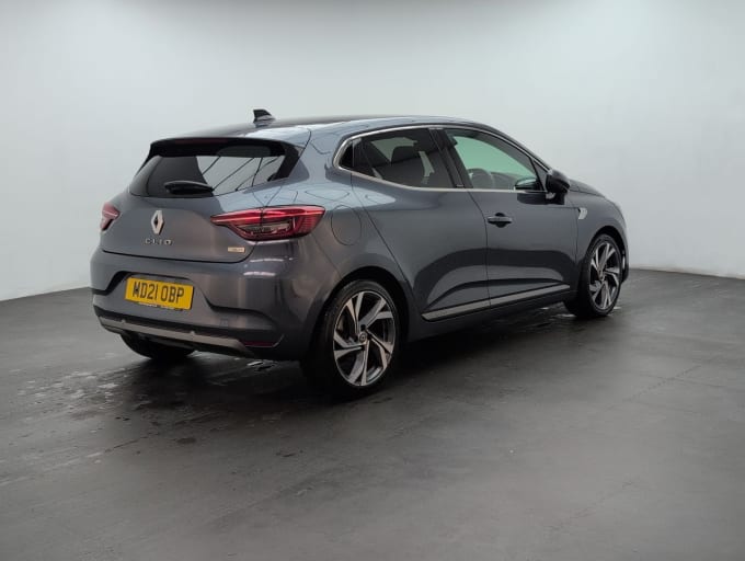 2025 Renault Clio