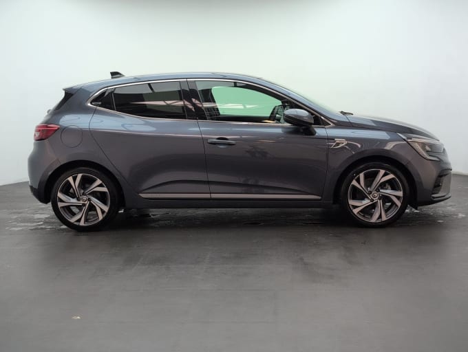 2025 Renault Clio