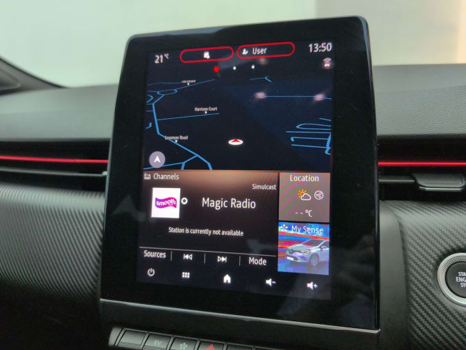 2025 Renault Clio