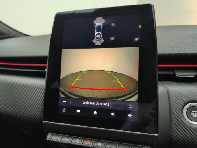 2025 Renault Clio