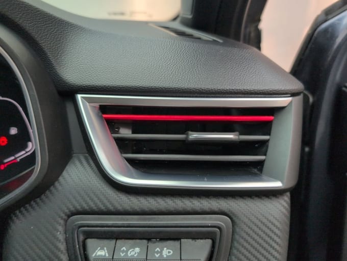 2025 Renault Clio