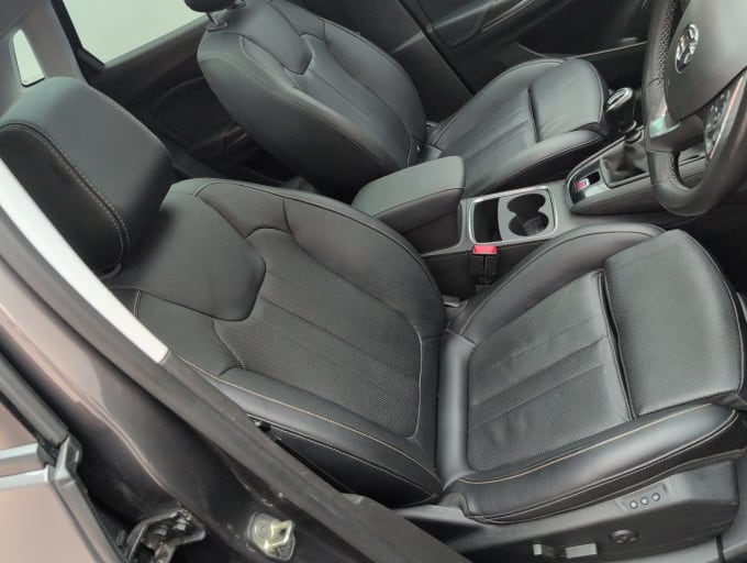 2025 Vauxhall Grandland X