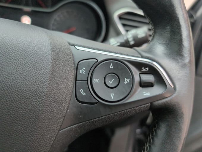 2025 Vauxhall Grandland X