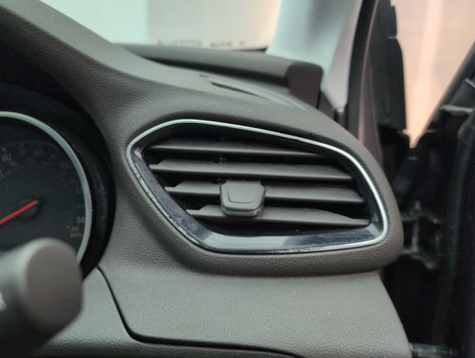 2025 Vauxhall Grandland X
