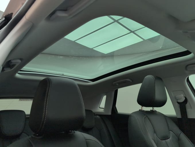 2025 Vauxhall Grandland X