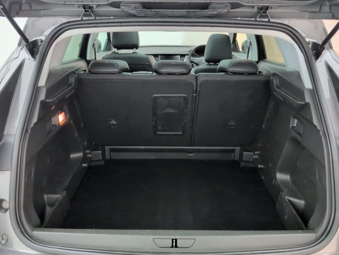 2025 Vauxhall Grandland X