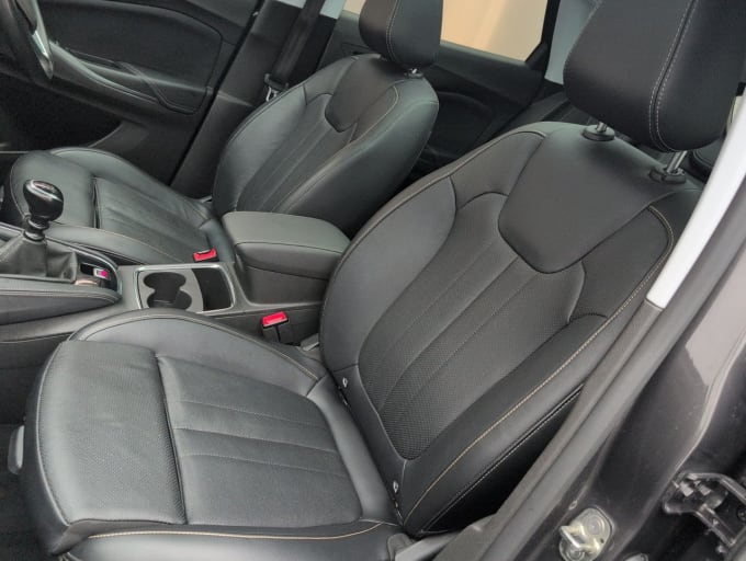 2025 Vauxhall Grandland X