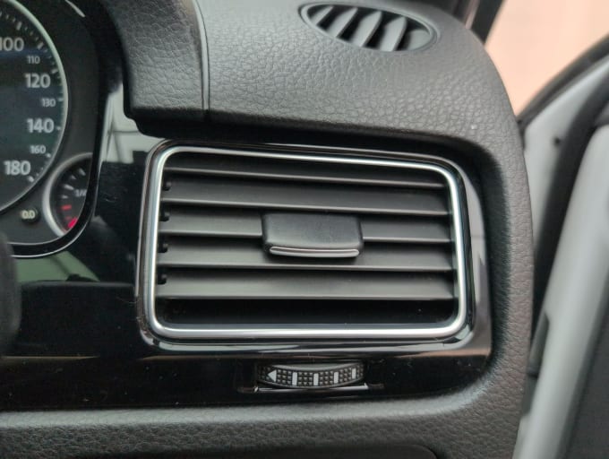 2025 Volkswagen Touareg