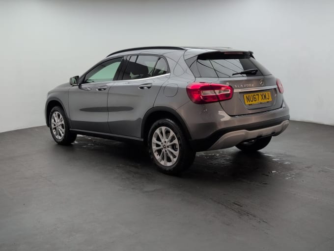 2025 Mercedes-benz Gla Class
