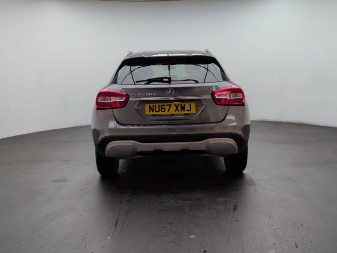 2025 Mercedes-benz Gla Class