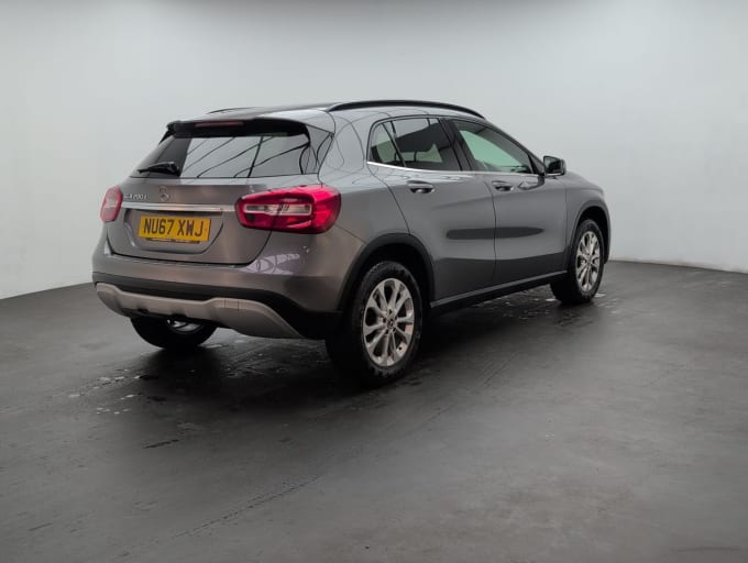 2025 Mercedes-benz Gla Class