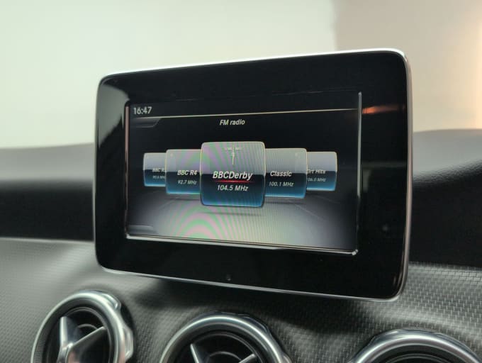 2025 Mercedes-benz Gla Class