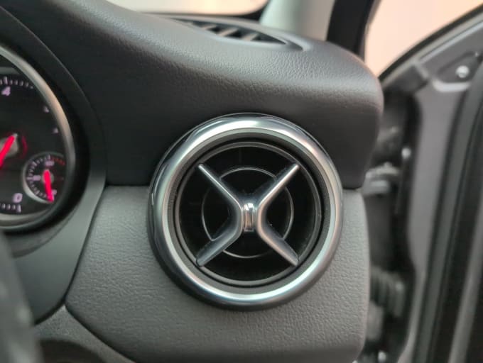 2025 Mercedes-benz Gla Class