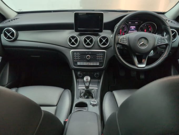 2025 Mercedes-benz Gla Class