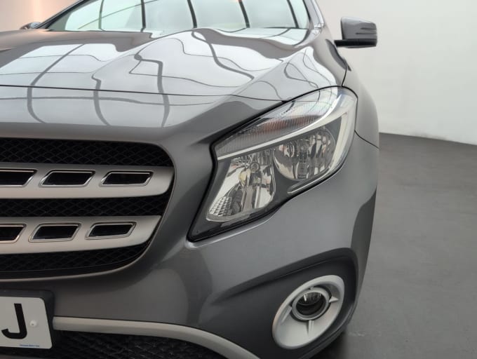2025 Mercedes-benz Gla Class