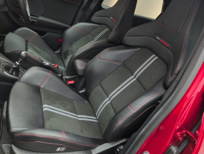 2025 Ford Puma