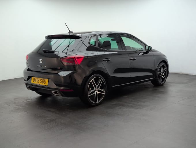 2025 Seat Ibiza