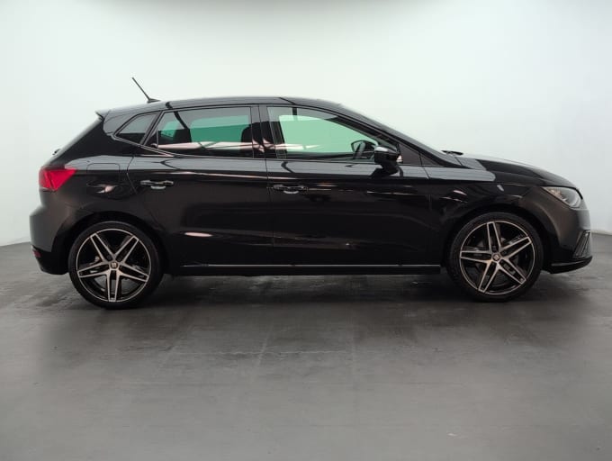 2025 Seat Ibiza