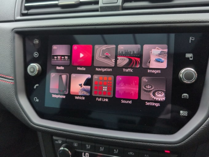 2025 Seat Ibiza