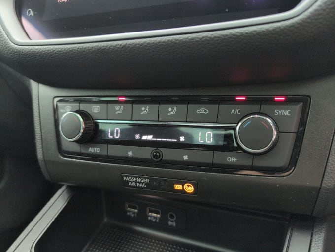 2025 Seat Ibiza