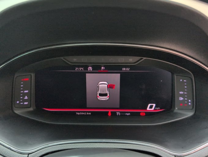 2025 Seat Ibiza