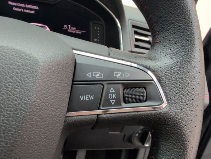 2025 Seat Ibiza