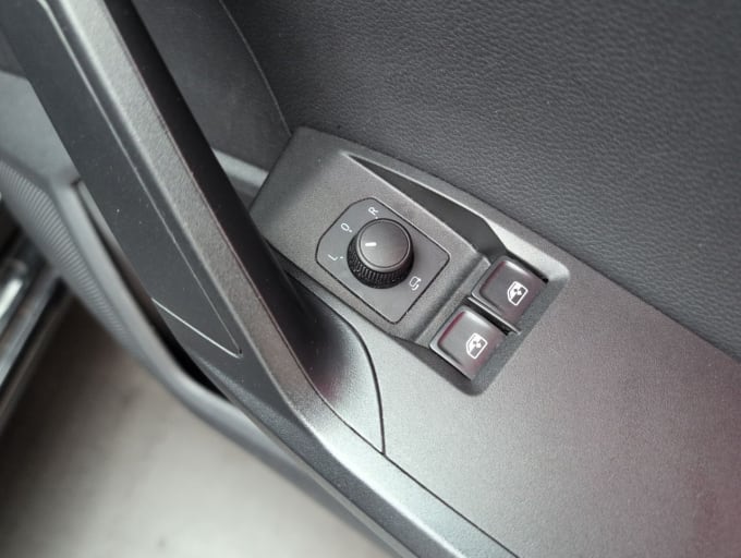 2025 Seat Ibiza
