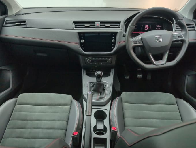 2025 Seat Ibiza