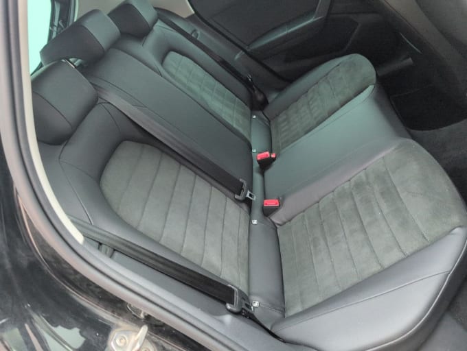 2025 Seat Ibiza
