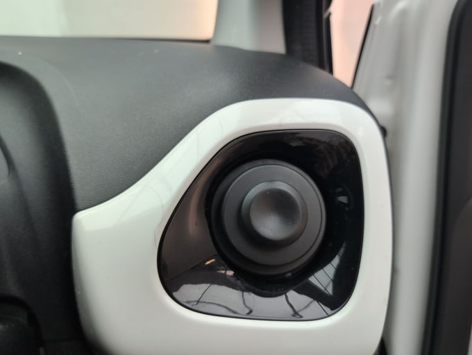 2025 Toyota Aygo