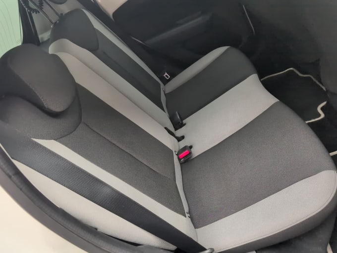 2025 Toyota Aygo