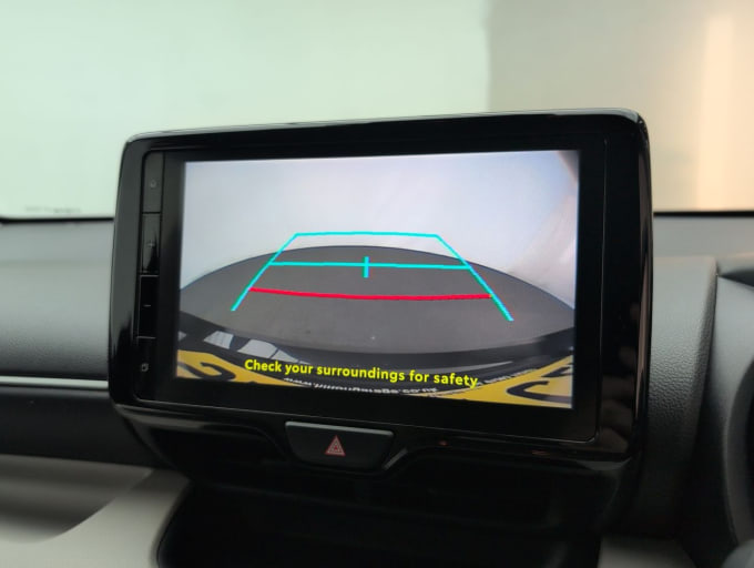 2025 Toyota Yaris