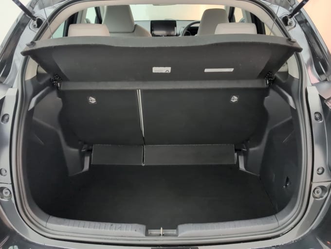 2025 Toyota Yaris