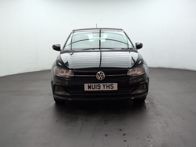 2025 Volkswagen Polo