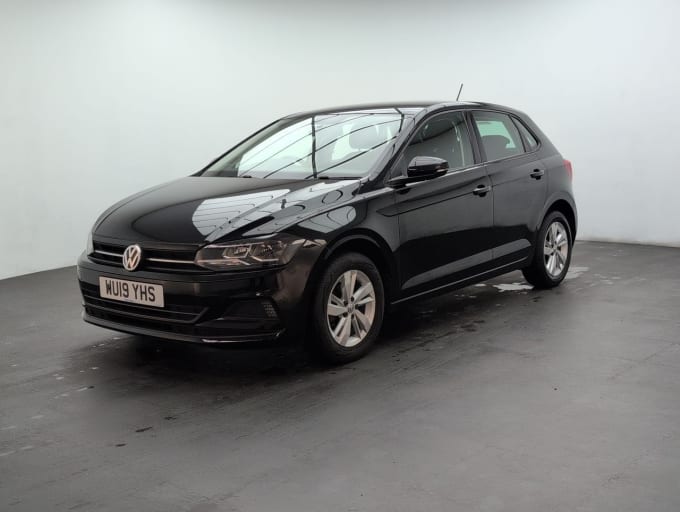 2025 Volkswagen Polo