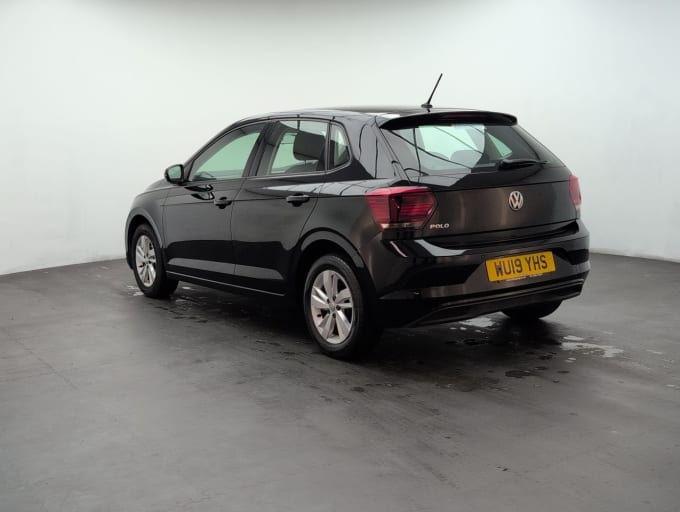 2025 Volkswagen Polo
