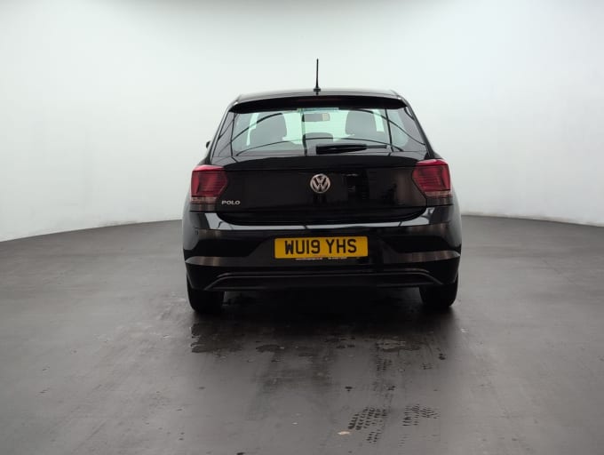 2025 Volkswagen Polo